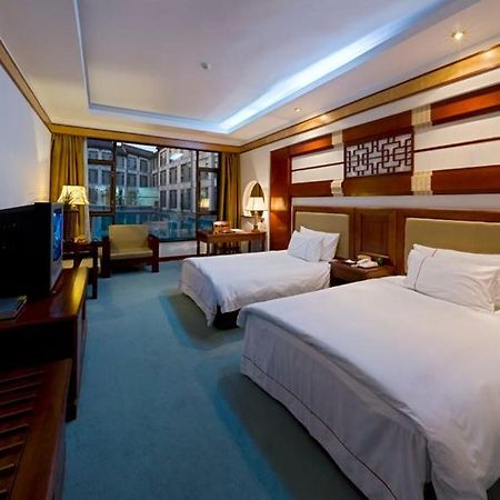 Regent Hotel Дали Номер фото