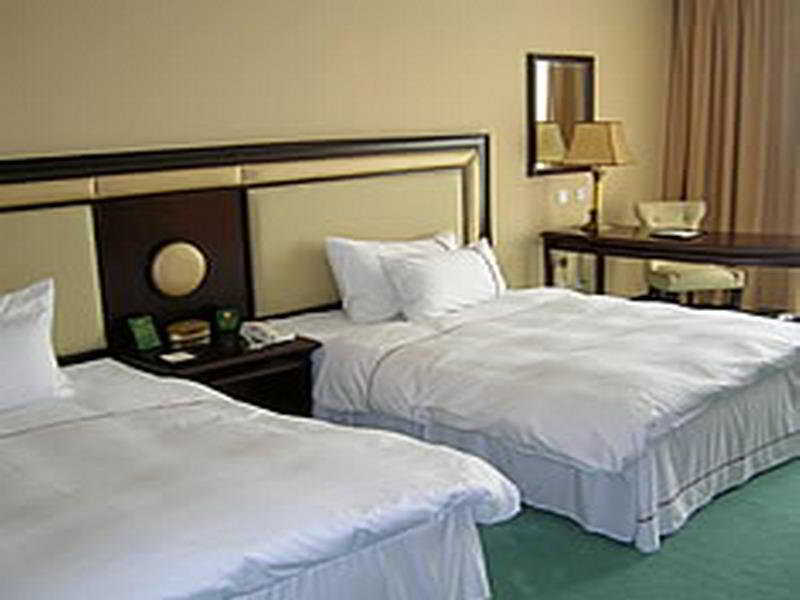 Regent Hotel Дали Экстерьер фото