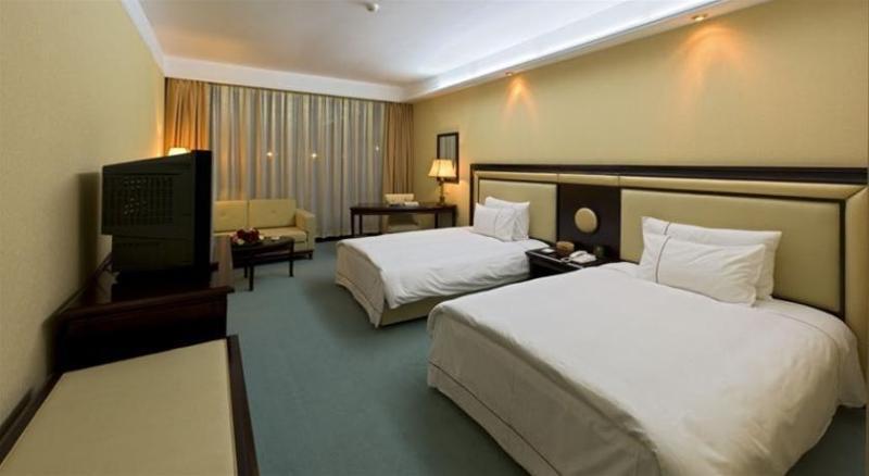 Regent Hotel Дали Экстерьер фото