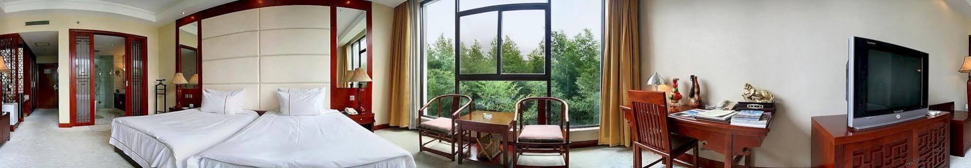 Regent Hotel Дали Экстерьер фото