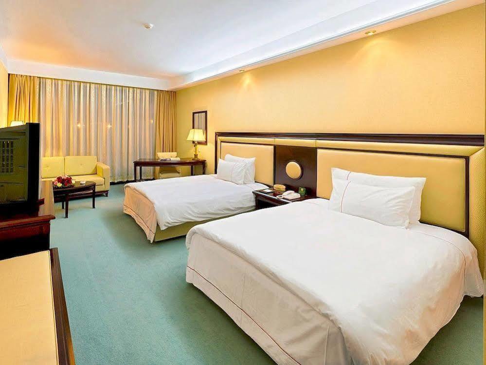 Regent Hotel Дали Экстерьер фото