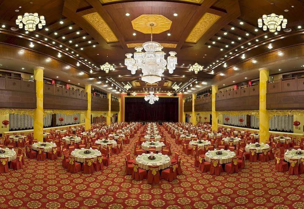 Regent Hotel Дали Экстерьер фото
